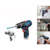 Bosch GSB10.8-2-LI 2-Speed Cordless Impact Driver Drill Body Only #3 small image