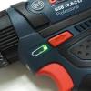 Bosch GSB10.8-2-LI 2-Speed Cordless Impact Driver Drill Body Only #5 small image