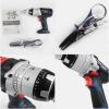 Bosch GSB 18VE-2-LI Cordless Li Ion Combi Drill Series Body Only