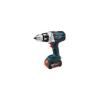 Bosch 18V Li-Ion Brute Tough 1/2&#034; Heavy Duty Drill/Driver w/2 Batteries &amp; Case #3 small image