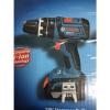 BOSCH- GSB  18V-LI Professional Hammer Drill. SKIN ONLY. NEW #1 small image