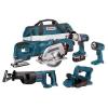 Bosch 6 Piece Tool Kit - CPK60-18 NEW #3 small image