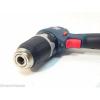 Bosch DDB180 NEW 18V Li-Ion Compact 3/8&#034; Cordless Drill Driver &amp; Bat609 #3 small image