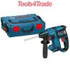 Bosch 18v GBH18 V-EC SDS Rotary Hammer Brushless Motor 0611904003 #1 small image