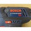 NEW Bosch PS21 12 Volt MAX Lithium Cordless Drill Pocket Driver (BareTool)