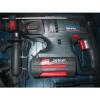 BOSCH GBH 36V-LI  CORDLESS  SDS  PROFESSIONAL DRILL