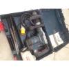 Bosch GSH5CE Hammer Breaker 110v - Free Next Day Delivery #3 small image