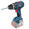 Bosch GSB 18 V-LI Professional Cordless Drill/Driver SOLO INKL Body Onlyl #1 small image