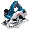 10-only B A R E  T O O L Bosch PRO GKS 18V CIRCULAR SAW 0615990G9M 3165140810388 #3 small image