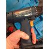 Bosch 3315 12V 3/8&#034; (10mm) Cordless Drill/ Driver Tool with case