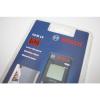 NEW BOSCH GLM15 50FT Lightweight Portable Battery Operated Laser Measure