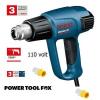 Bosch GHG 660 LCD Professional HEAT GUN 110V Corded 0601944741 3165140327954 #1 small image