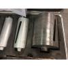 Bosch 11 Piece Diamond Core Bit Set - Mostly Unused - MAKE US AN OFFER! L@@K! #3 small image