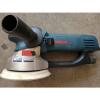 Bosch 1250DEVS 6&#034; 6.5 Amp Dual-Mode Variable Speed Random Orbit Sander/Polisher #2 small image