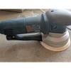 Bosch 1250DEVS 6&#034; 6.5 Amp Dual-Mode Variable Speed Random Orbit Sander/Polisher #3 small image