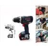 Bosch GSB18V-EC Cordless 18V 4.0Ah+2.0Ah Li-ion Brushless Combi Drill Drive #2 small image