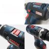 Bosch GSB18V-EC Cordless 18V 4.0Ah+2.0Ah Li-ion Brushless Combi Drill Drive #3 small image