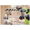 BOSCH Power Tools DDH181X-01 Brute Tough 18V 1/2&#034; Cordless Drill Kit (2) 4.0Ah #7 small image