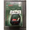 Bosch PLL 2 Cross Line Laser with Digital Display Fast Free P&amp;P New In Box #1 small image