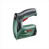 Bosch 3.6V 1.3Ah Li-Ion Cordless Tacker - With The Powerful 3.6 V Battery #1 small image