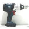 Bosch Cordless drill Hammer drill GSB 14,4 VE-2-LI Professional Blue