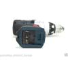 Bosch Cordless drill Hammer drill GSB 14,4 VE-2-LI Professional Blue