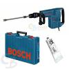 BOSCH MARTELLO A PERCUSSIONE CON ATTACCO SDS-MAX GSH 11 E+Valigetta Scalpello #1 small image