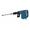 BOSCH MARTELLO A PERCUSSIONE CON ATTACCO SDS-MAX GSH 11 E+Valigetta Scalpello #2 small image