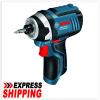 Bosch 10.8V Li-ion Cordless Impact Driver - GDR 10.8V-LI #1 small image