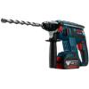 Bulldog Rotary Hammer Cordless SDS-Plus Lithium 18-Volt Kit and Chisel Function #2 small image