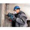 Bulldog Rotary Hammer Cordless SDS-Plus Lithium 18-Volt Kit and Chisel Function #3 small image
