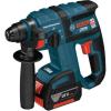 Bulldog Rotary Hammer Cordless SDS-Plus Lithium 18-Volt Kit and Chisel Function #5 small image
