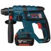 Bulldog Rotary Hammer Cordless SDS-Plus Lithium 18-Volt Kit and Chisel Function #8 small image