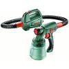 Bosch PFS 1000 Sistema di Verniciatura a Spruzzo, 800 ml, Verde