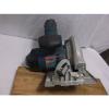 BOSCH CCS180 6-1/2&#034; 18V LITHIUM CORDLESS CIRCULAR TRIM SAW NO CHARGER SKILL #4 small image