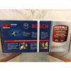 Bosch 18V 18 Volt Lithium Ion Cordless 4 1/2&#034; Angle Grinder CAG180 CAG180B NEW #2 small image