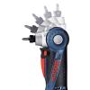 Bosch GWI 10.8V-Li Professional Cordless Angle Driver Bare Tool GWI10.8V SoloVer #2 small image