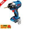 Bosch EC motor 18V Li-Ion Cordless Brushless Impact Driver - GDR 18 V-EC