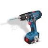 NEW BOSCH GSB14.4-2LI Professional Cordless Impact Drill E #3 small image