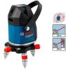 Bosch GLL5-40E Professional 5 Line Electronic Multi-Line Laser With LR5 Receiver #2 small image