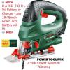 Bosch PST18 Li BARE TOOL Lithium ION Cordless Jigsaw 0603011002 3165140577175 * #1 small image