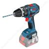 NEW Bosch GSB 18 V-LI Professional Cordless Combi Drill 18 V  - Bare Tool #1 small image