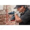 NEW Bosch GSB 18 V-LI Professional Cordless Combi Drill 18 V  - Bare Tool #3 small image