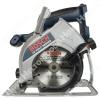 Bosch 1659B 18 Volt 5-3/8&#034; Circular Saw w/ Blade New for BAT025 #7 small image