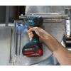 Cordless Impact Wrench, 1/2&#034; Drive, Bosch, 24618B #5 small image