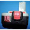 Bosch 18v Volt Platinum Power Pack Battery Bat026  Japan