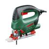 Bosch Jigsaw PST 800 PEL Powerful 530W Motor 4-stage orbital pendulum Action #1 small image