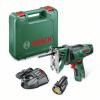 new Bosch EasySaw 12 2.5AH Cordless MultiSaw Jigsaw 06033B4073 3165140886321#