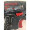 Bosch 36618 18V Li-Ion 1/2&#034;  Cordless Drill w/3 Batteries BAT609. Tested!!!! #3 small image