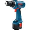 Brand New Bosch Professional Cordless Drill/Driver GSR 9.6-2 #1 small image